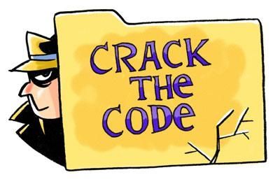 Crack The Code - Python